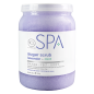 BCL SPA Sugar Scrub Lavender + Mint 64 oz (1.814 gr)