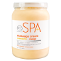 BCL SPA Massage Cream Mandarin + Mango 64 oz (1.814 gr)