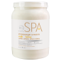 BCL SPA Massage Cream Milk + Honey with White Chocolate  64 oz (1.814 gr)