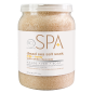 BCL SPA Dead Sea Salt Soak Milk + Honey w/ White Chocolate 64 oz (1.814 gr)