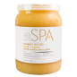 BCL SPA Sugar Scrub Milk + Honey with White Chocolate 64 oz (1.814 gr)