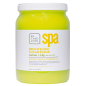 BCL SPA Sugar Scrub Lemon + Lily 64 oz (1.814 gr)