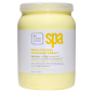 BCL SPA Massage Cream Lemon + Lily 64 oz (1.814 gr)