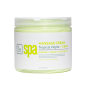 BCL SPA Massage Cream Tropical Mojito + CBD 16 oz (454 gr)