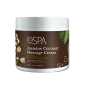 BCL SPA Jasmine Coconut Massage Cream 16 oz (454 gr)