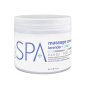 BCL SPA Massage Cream Lavender + Mint 16 oz (454 gr)