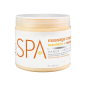 BCL SPA Massage Cream Mandarin + Mango 16 oz (454 gr)