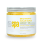 BCL SPA Sugar Scrub Lemon + Lily 16 oz (454 gr)