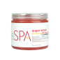 BCL SPA Sugar Scrub Pink Grapefruit 16 oz (454 gr)