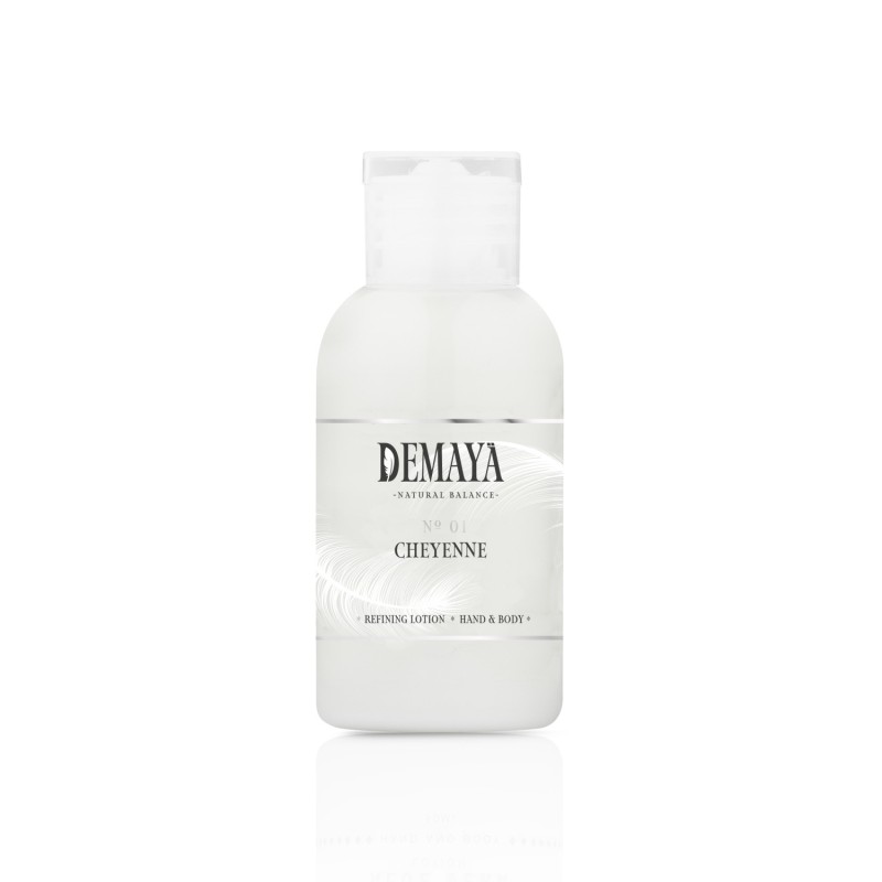 DEMAYÄ Refining Lotion Cheyenne