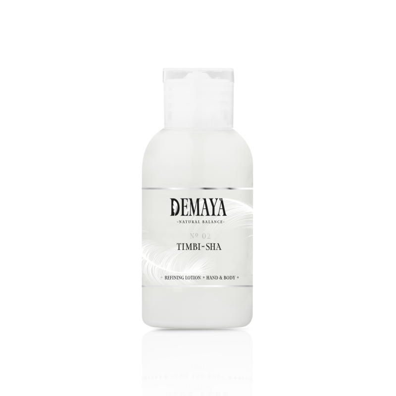 DEMAYÄ Refining Lotion Timbi-Sha