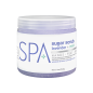 BCL SPA Sugar Scrub Lavender + Mint 16 oz (454 gr)