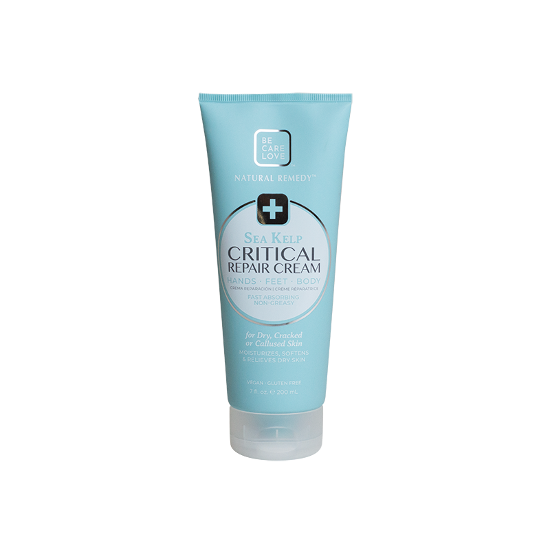 BCL Natural Remedy Critical Repair Cream 3 oz (89 ml)