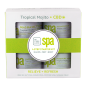 BCL SPA Tropical Mojito + CBD 4 Step Starter Kit