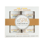 BCL SPA Milk + Honey with White Chocolate 4 Step Starter Kit