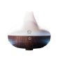 BCL Essential Oil Ultrasonic Diffuser w/ EU Plug 2/cs