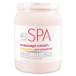 BCL SPA Massage Cream Pink Grapefruit 64 oz (1.814 gr)