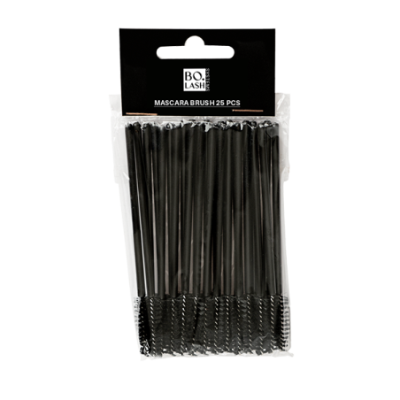 BO. Mascara Brush  25pack