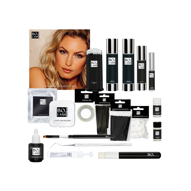 BO. Lash Lift Advanced Kit