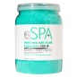 BCL SPA Dead Sea Salt Soak CBD 64 oz (1.814 gr)