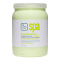 BCL SPA Massage Cream Tropical Mojito + CBD 64 oz (1.814 gr)