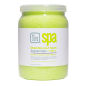 BCL SPA Dead Sea Salt Soak Tropical Mojito + CBD 64 oz (1.814 gr)