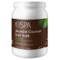 BCL SPA Jasmine Coconut Salt Soak 64 oz (1.814 gr)