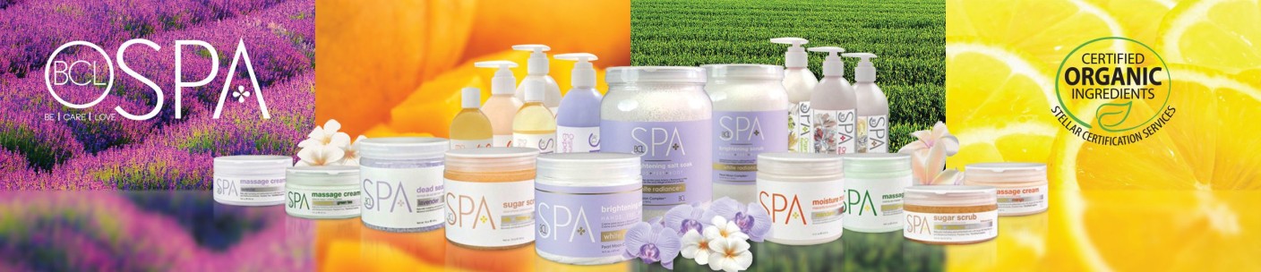 Accesorios para SPA